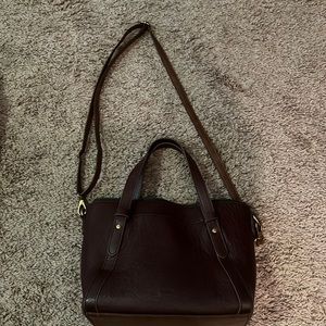 Fossil Purse